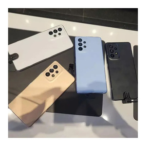 Para para A50 A52 <span class=keywords><strong>A53</strong></span> alta calidad superventas <span class=keywords><strong>precio</strong></span> de fábrica teléfono móvil Smartphone versión EE. UU. 8g RAM - Product Image 3