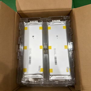 เซลล์โพลีเมอร์3.7V Li 73ah แบตเตอรี่ลิเธียมไอออน2000รอบสำหรับการคายประจุพลังงานความหนาแน่นสูง NMC gbt P41 - Product Image 2