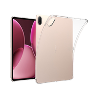 Coque de protection pour tablette Imiracle OnePlus Pad 3 13.2 2025, en TPU souple transparent, antichoc, très vendue