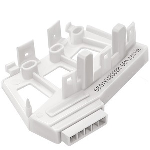 เซ็นเซอร์ตำแหน่งโรเตอร์แบบฮอลล์เอฟเฟค รุ่น General 6501KW2002A ขั้วต่อแบบสี่เหลี่ยม อุปกรณ์เสริมสำหรับเครื่องซักผ้า - Product Image 1