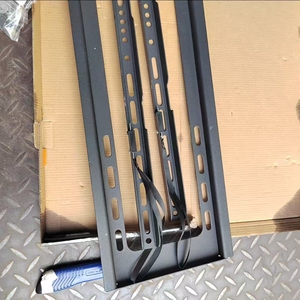 Low Profile Motorize <strong>Tv</strong> <strong>Wall</strong> Hidden <strong>Tv</strong> Ceiling Mount Movable <strong>Bracket</strong> for <strong>samsung</strong> 65 Car Roof Mount <strong>Tv</strong> Android - Product Image 6
