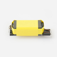 Transformateur de puissance haute fréquence EDR2609 pour alimentation LED ultra-mince et systèmes d'alimentation de ballasts électroniques