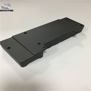 CNC-prototipo rápido SLA SLS, servicio <span class=keywords><strong>de</strong></span> impresión 3D <span class=keywords><strong>cerca</strong></span> <span class=keywords><strong>de</strong></span> Me, carcasa eléctrica personalizada, mecanizado - Product Image 5