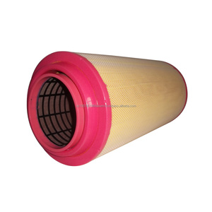 Manny filter kompresor udara suku cadang kompresor 5690031661 penyaring sekrup industri 5 <span class=keywords><strong>Um</strong></span> penyaringan 99.8% efisiensi - Product Image 1