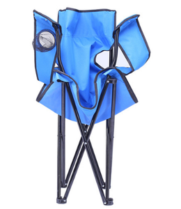 เก้าอี้ตกปลาแบบคลาสสิกสำหรับตั้งแคมป์ - Product Image 4