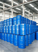 Izoforona CAS 78-59-1 99.5% de Alta Pureza, Solvente de Grado Industrial para Recubrimientos y Adhesivos de Poliuretano
