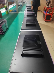 Touchwo Capacitive <strong>Display</strong> Vertical Touchscreen Pc <strong>Monitors</strong> All in One Android 32&quot; <strong>32inch</strong> <strong>Monitor</strong> 32 Inch <strong>Touch</strong> <strong>Screen</strong> - Product Image 2