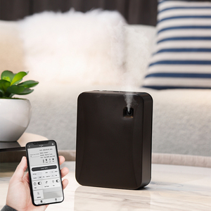 Felshare <span class=keywords><strong>Diffuseur</strong></span> de Parfum Machine GA-F80 Contrôle De L'application Wifi <span class=keywords><strong>Professionnel</strong></span> Parfum <span class=keywords><strong>Diffuseur</strong></span> de Parfum pour hôtel, bureau, magasin - Product Image 6