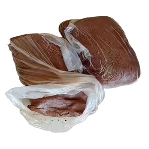 Chất lượng cao linh hoạt Hữu Cơ cắm vật liệu chống cháy và chống thấm nước cháy con dấu - Product Image 1