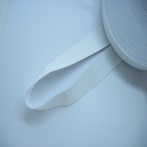 Bande élastique en gros pour couture, idéale pour perruques, pantalons, sous-vêtements, et projets DIY – 40 mètres par rouleau - Product Image 5