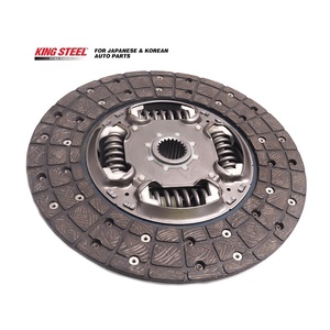 KINGSTEEL OEM 31250-0K280 31250-0K281 Pièce <span class=keywords><strong>d</strong></span>'auto de haute qualité meilleur <span class=keywords><strong>prix</strong></span> <span class=keywords><strong>disque</strong></span> <span class=keywords><strong>d</strong></span>'<span class=keywords><strong>embrayage</strong></span> de Transmission pour TOYOTA HILUX GUN125 GUN126 - Product Image 4