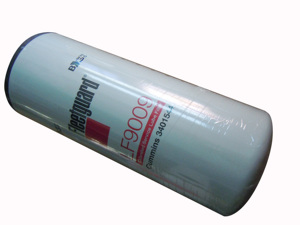 Bộ lọc nước Cummins wf2075 wf2076 - Product Image 2