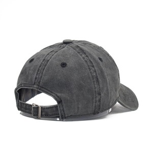Cappellino da Baseball a 6 Pannelli in Cotone Lavato con Motivo a Foglie <span class=keywords><strong>di</strong></span> Alta Qualità, Protezione Solare Retrò Primavera/Estate - Product Image 3
