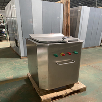 Boulangerie commerciale diviseur de pâte électrique hydraulique 20 pièces pain équipement farine oeuf pour état de restaurant