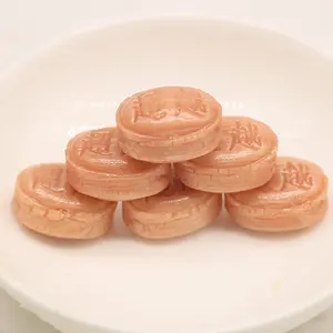 Plum Blossom Hard Candy bulk sweets and candies chinese domestic confectionery