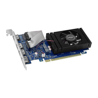 Brand New UNIKA GT740 4GD5 GRAPHICS CARD,Multi Screen Card,Factory Price,Illuminate the Machine Card