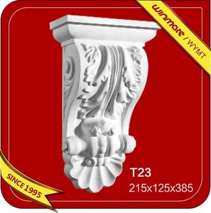 Colonnes et portable de <span class=keywords><strong>plâtre</strong></span> de haute qualité, nouveau design, T23 de l'usine de qipaon - Product Image 2