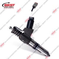 3411691 Diesel gran oferta de combustible N14 motor común carril inyector 3411765, 3652541, 3652542, 3411767