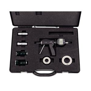 HELIOS PREISSER - 1924578 Pistolet de mesure interne numérique à 3 points 20 - 50 mm MICROMÈTRES ET JAUGES À CADRAN - Product Image 1