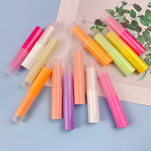 Usine En Gros Hydratant <span class=keywords><strong>Baume</strong></span> À Lèvres Autocollant Vegan <span class=keywords><strong>Baume</strong></span> À Lèvres Saveur De Fruits Bleus Miel <span class=keywords><strong>Framboise</strong></span> <span class=keywords><strong>Baume</strong></span> À Lèvres - Product Image 6