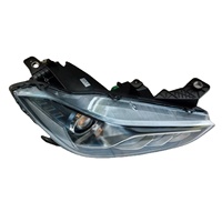 Faro Delantero para Maserati Ghibli 2014-2017, Faro LED para Maserati Ghibli, Versión Europea OEM #   670005476 670005473