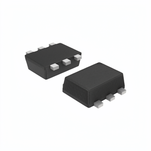 RN4902FE,LF(CT Transistors In Stock Electronics Component SOT-563, SOT-666 - Product Image 1