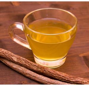 Raiz de Alcaçuz Natural Gan Cao Nova para Atacado, Raiz Inteira de Glycyrrhiza Uralensis Fisch - Product Image 3