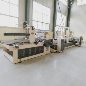 Máquina de encolado de cartón corrugado Canghai <span class=keywords><strong>Aauto</strong></span> - Product Image 3