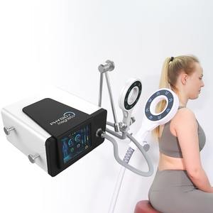 Equipo Portátil de Magnetoterapia para Rehabilitación Física, Máquina de Magnetoterapia - Product Image 6