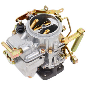 Carburador H202 para NISSAN DATSUN <span class=keywords><strong>A12</strong></span> 16010-H1602 DCG306-5B 1D - Product Image 6