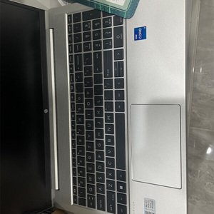 ขายส่งโน้ตบุ๊ก ProBook 450 G9/G10 รุ่นที่ 13 หน้าจอ 15.6 นิ้ว Full HD I5-1340P 8G 512GB รองรับธุรกิจ ภาษาอังกฤษ UK Probook 450 - Product Image 2