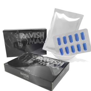 Cápsulas de hierbas de eficiencia personalizada Suplemento nutricional Soporte de energía OEM Marca privada 1 píldora Salud diaria para adultos - Product Image 6