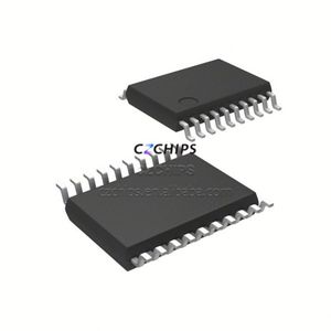ของแท้ใหม่ - รับประกัน TRS3223ECDBRG4 SSOP-20 ไอซีเซมิคอนดักเตอร์ ชิ้นส่วนอิเล็กทรอนิกส์ระดับมืออาชีพ บริการ BOM / SMT / PCB - Product Image 1