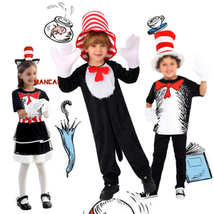 Disfraz de Animal para Niña, Lindo Traje de Carnaval de <span class=keywords><strong>Halloween</strong></span>, Mono para Fotografía de Grupo de Edad Infantil, Disfraz para Actuación en Escenario - Product Image 4