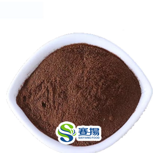 Estratto di foglie di Dogbane in polvere flavonoidi totali di alta qualità Estratto di Apocynum Venetum 5%-10% - Product Image 2