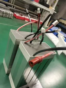 プロのドローン、UAV、農業用マルチローター、産業用ドローン用のハイパワー30000mAh 44.4V 12S 15C 30C Lipoバッテリー