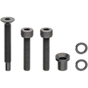 HAZET - 9010-013/6 Juego de tornillos para destornillador de impacto-EAN 4000896204687 REPUESTOS PARA HERRAMIENTAS NEUMÁTICAS - Product Image 1