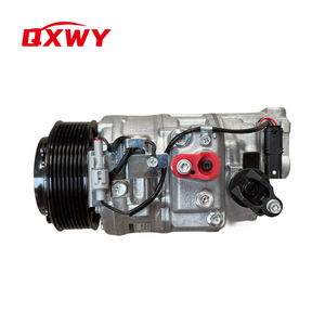 Compresseur de climatisation <span class=keywords><strong>ACBM</strong></span> pour BMW X5 E70 X6 E71 64529217868 - Product Image 2