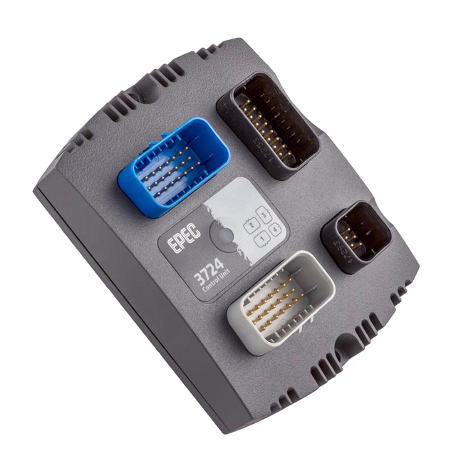 Wholesale Spare Parts Excavator Generator Control Module Excavator ELECTRONIC CONTROL UNITS EPEC 2024