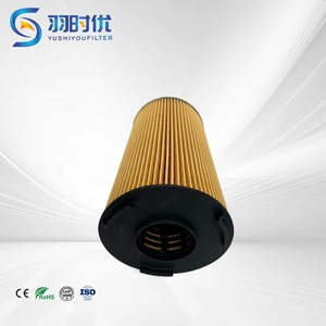 Potente Filtro de Combustible para Camiones, Duradero y Resistente a Daños, 5105504-0115 E831HD275 P954927 para MA-N He-avy Du-ty - Product Image 5
