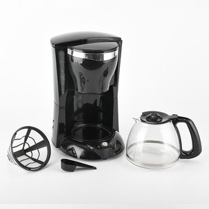 YD-1103 Accueil Appareils De Cuisine <span class=keywords><strong>Électrique</strong></span> 10 Tasses à Café <span class=keywords><strong>Avec</strong></span> <span class=keywords><strong>Filtre</strong></span> <span class=keywords><strong>Permanent</strong></span> - Product Image 4