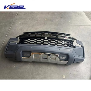 Kit de pare-chocs avant hautement équipé pour carrosserie automobile 84796610-PFM OEM 84790369-PFM Pare-chocs avant pour <span class=keywords><strong>Chevrolet</strong></span> Tahoe <span class=keywords><strong>2020</strong></span> 2021 - Product Image 2