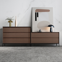 Offre Spéciale multifonction maison commode coffre salon rangement tiroir armoire commode salle à manger Rome buffet armoire