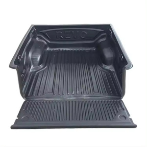 Suitable for 2008-2021 Hilux Revo truck bed conversion. - Product Image 1