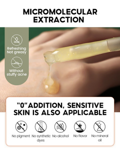 Suero Aclarante de Vitamina C y Niacinamida de Fórmula Japonesa de Acción Rápida, Corrector de Manchas Oscuras, Metamorfosis Diaria de la Piel - Product Image 2