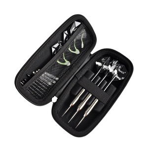 กระเป๋าใส่ลูกดอก 6 ชิ้น กันน้ำ สะดวกสบาย พร้อมโลโก้สั่งทำ - Product Image 4