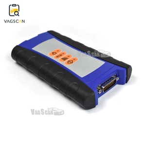 Escáner de Diagnóstico para Camiones Pesados, Laptop Toughbook CF54 con USB Link 2 Universal, Herramienta de Diagnóstico para Camiones, USB Link2 - Product Image 4