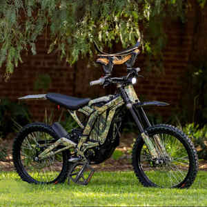 2025 dernier produit Super Ron 8000 vélo de route électrique rapide Saron rentable 60V vélo de route électrique pour le plaisir - Product Image 6