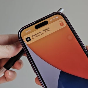 Transformez vos contacts en clients : un cadeau promotionnel innovant avec un impact durable sur la <span class=keywords><strong>marque</strong></span>, <span class=keywords><strong>stylo</strong></span> intelligent NFC programmable - Product Image 1