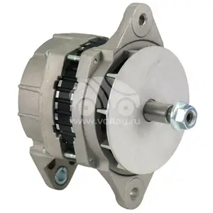 New Cheap hot sale top quality 12v 140a ac car automobile parts alternator assembly for De lco OE: 10459013,10459037